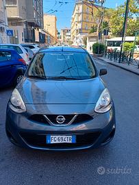 auto nissan