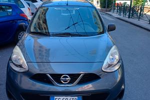 auto nissan