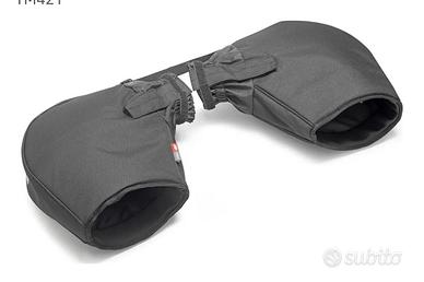 Paramani + Cavalletto alzamoto