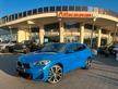 BMW X2 xdrive20d Msport auto