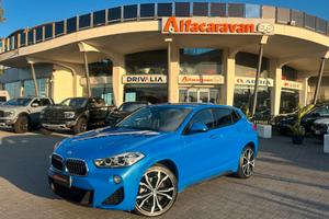 BMW X2 xdrive20d Msport auto
