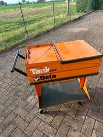 Carrello officina Tank Beta