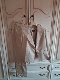 tailleur donna 