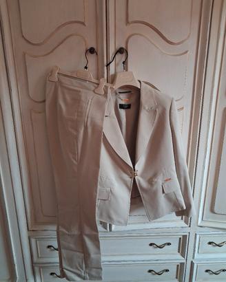 tailleur donna 