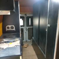 Camper Puro Mercedes
