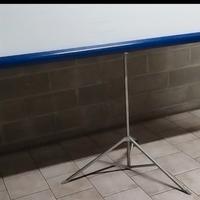 Tela per video proiettore