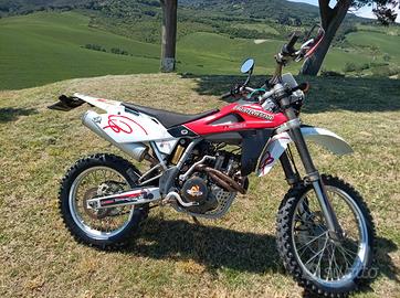 Husqvarna TE 250