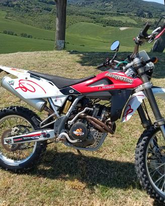 Husqvarna TE 250