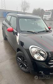 Mini countryman motore rifatto 97.000km