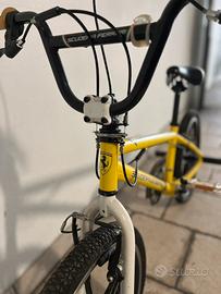 Bicicletta BMX