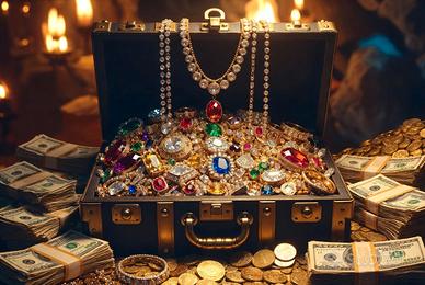 ORO E ARGENTO ALLE MASSIME QUOTAZIONI