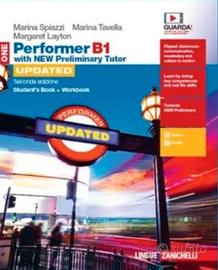 PERFORMER B1 UPDATED - VOLUME ONE (LDM)