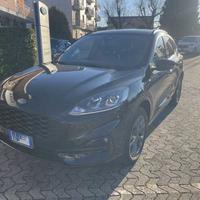 Ford Kuga 2.5 Full Hybrid 190 CV CVT AWD ST-Line