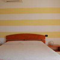 Vacanze al Mare 2 bimbi 2 adulti aria condizionata