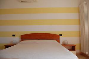 Vacanze al Mare 2 bimbi 2 adulti aria condizionata