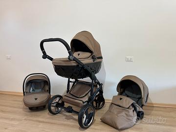 Passeggino Junama Diamond