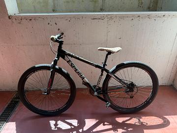 Mountine bike