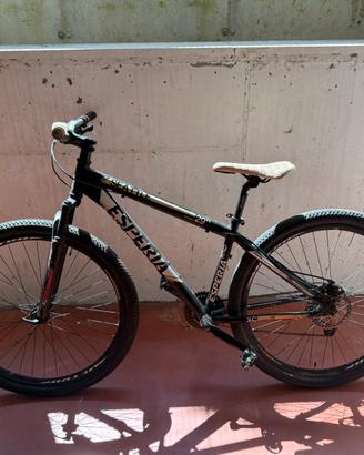 Mountine bike