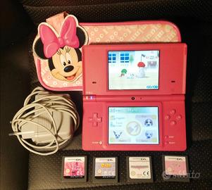 nintendo dsi