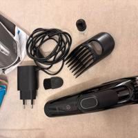 Taglia capelli Hair Clipper Braun HC5050