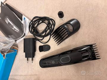 Taglia capelli Hair Clipper Braun HC5050