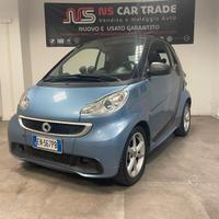 SMART FORTWO 800 CDI - OK NEOPATENTATI- FRIZIONE N