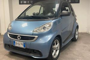 SMART FORTWO 800 CDI - OK NEOPATENTATI- FRIZIONE N