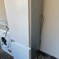 Frigorifero ad incasso