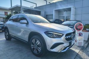 MERCEDES-BENZ GLA 200 d Automatic Progressive Adv.