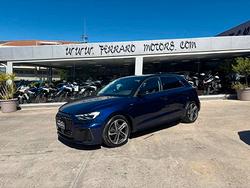 Audi A1 SPB 30 TFSI S line edition 2025 / KM 12.00