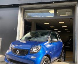 Smart ForTwo 90 0.9 Turbo Passion