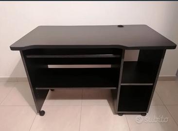 Scrivania porta computer 