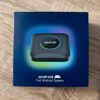 Carlinkit Tbox Ambient