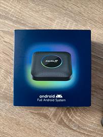 Carlinkit Tbox Ambient