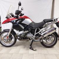 Bmw r 1200 gs - 2005