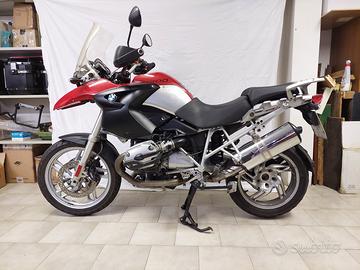 Bmw r 1200 gs - 2005