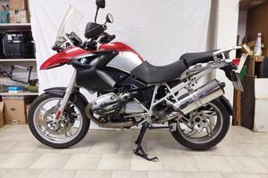 Bmw r 1200 gs - 2005
