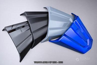 Unghia monoposto YAMAHA MT09 / SP 2021 2023 MT-09