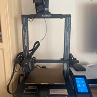 Stampante 3D Neptune 3 pro