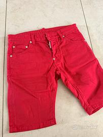 Jeans Dsquared tg 12 anni