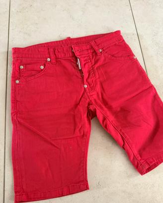 Jeans Dsquared tg 12 anni