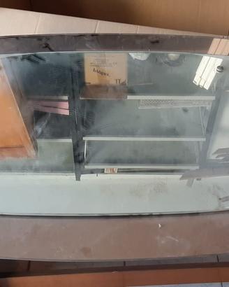 Specchio arredo bagno vintage