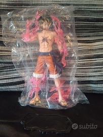 One piece Luffy Action figure