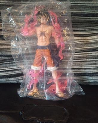 One piece Luffy Action figure