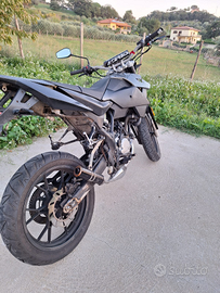 Generic Trigger 50 SM