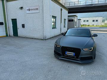 Audi a5 3.0