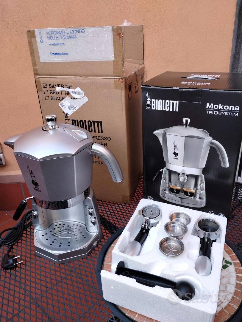 Mokona bialetti - Elettrodomestici In vendita a Napoli