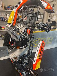 Kart sodi kz 2026