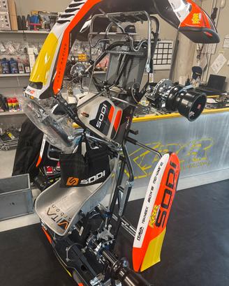 Kart sodi kz 2026