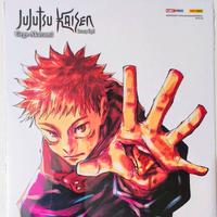 Jujutsu kaisen Shikishi